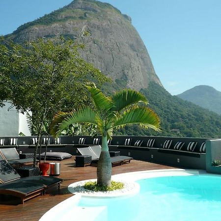 La Suite By Dussol Rio de Janeiro Zewnętrze zdjęcie