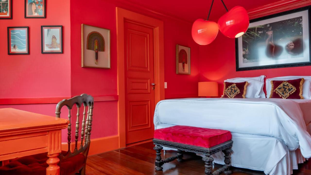 La Suite By Dussol Rio de Janeiro Zewnętrze zdjęcie