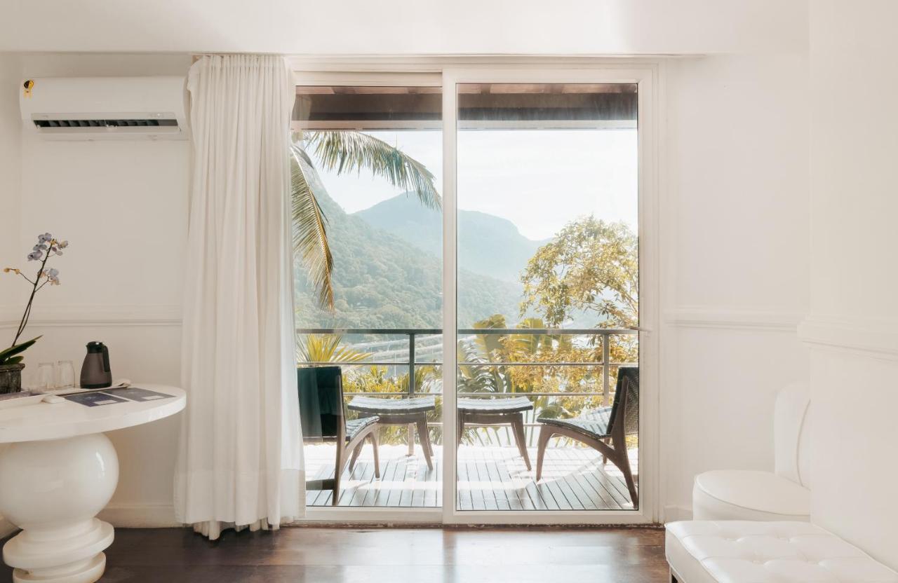 La Suite By Dussol Rio de Janeiro Zewnętrze zdjęcie