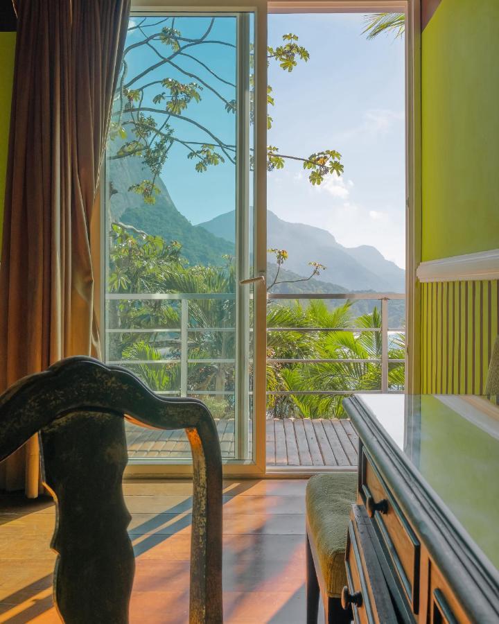 La Suite By Dussol Rio de Janeiro Zewnętrze zdjęcie
