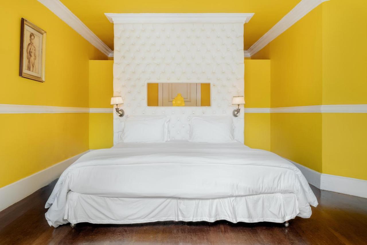La Suite By Dussol Rio de Janeiro Zewnętrze zdjęcie