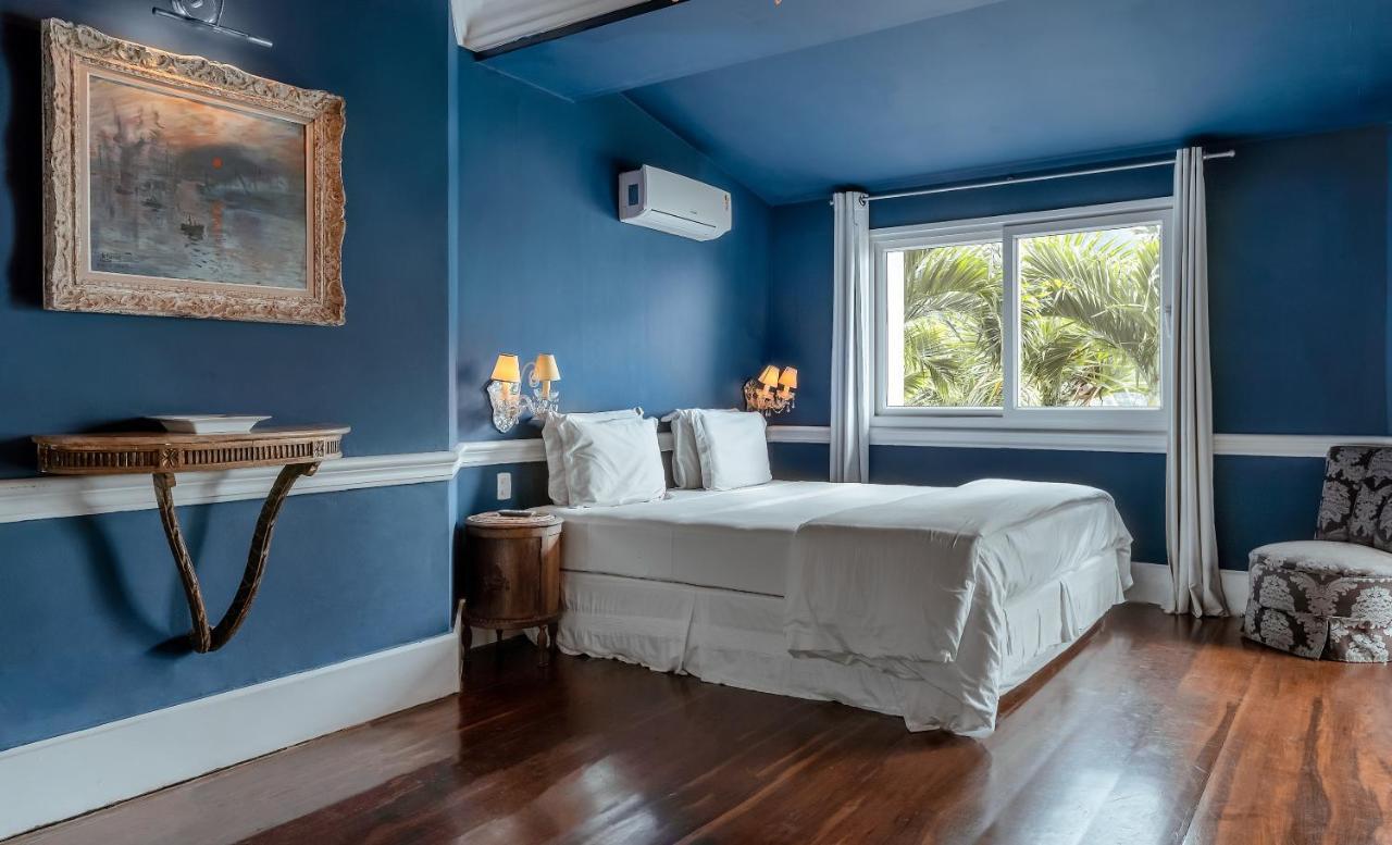 La Suite By Dussol Rio de Janeiro Zewnętrze zdjęcie