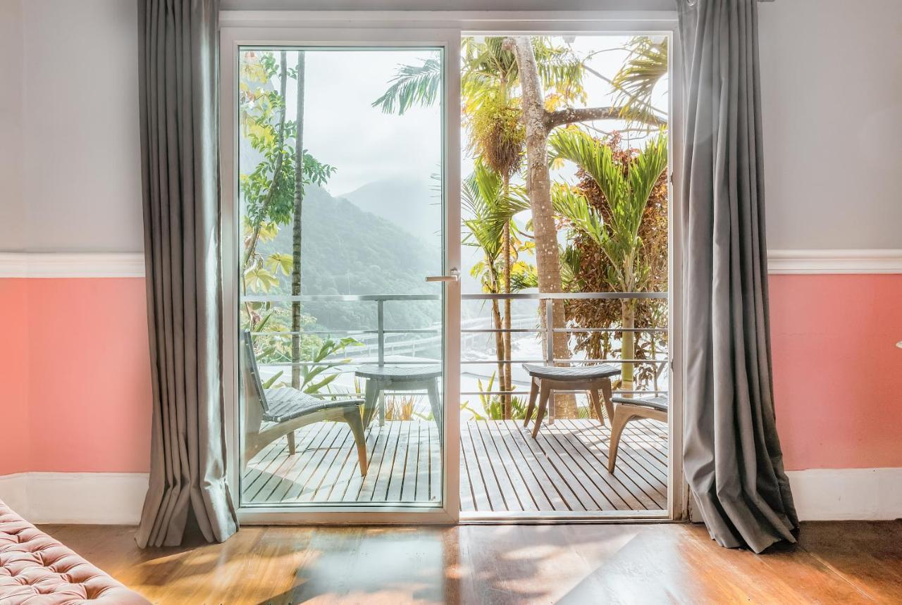 La Suite By Dussol Rio de Janeiro Zewnętrze zdjęcie