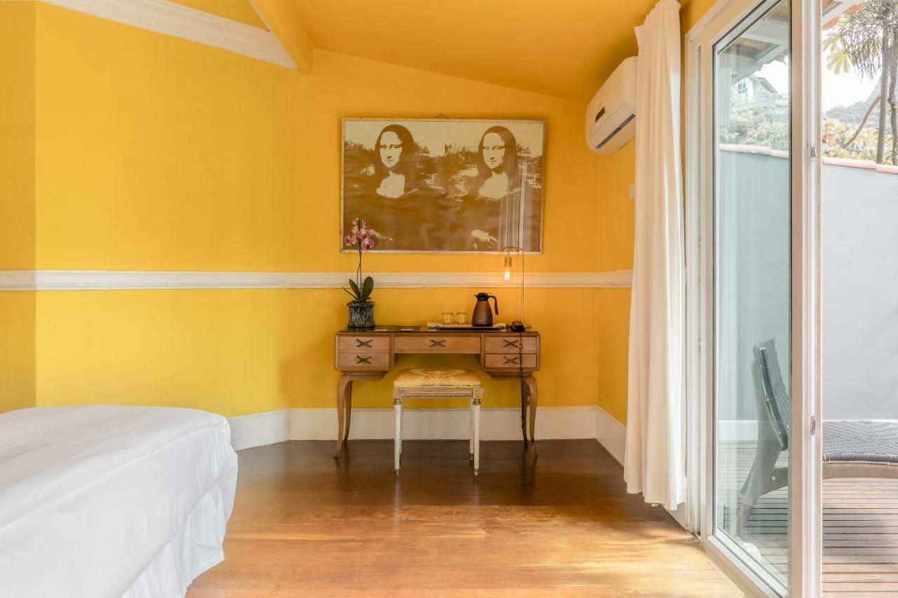 La Suite By Dussol Rio de Janeiro Zewnętrze zdjęcie
