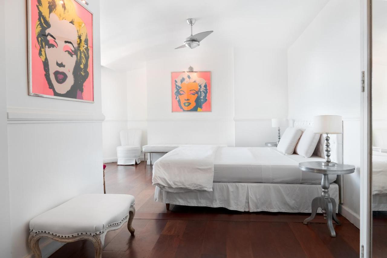 La Suite By Dussol Rio de Janeiro Zewnętrze zdjęcie