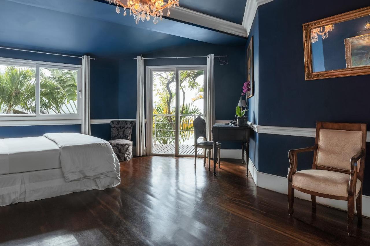 La Suite By Dussol Rio de Janeiro Zewnętrze zdjęcie