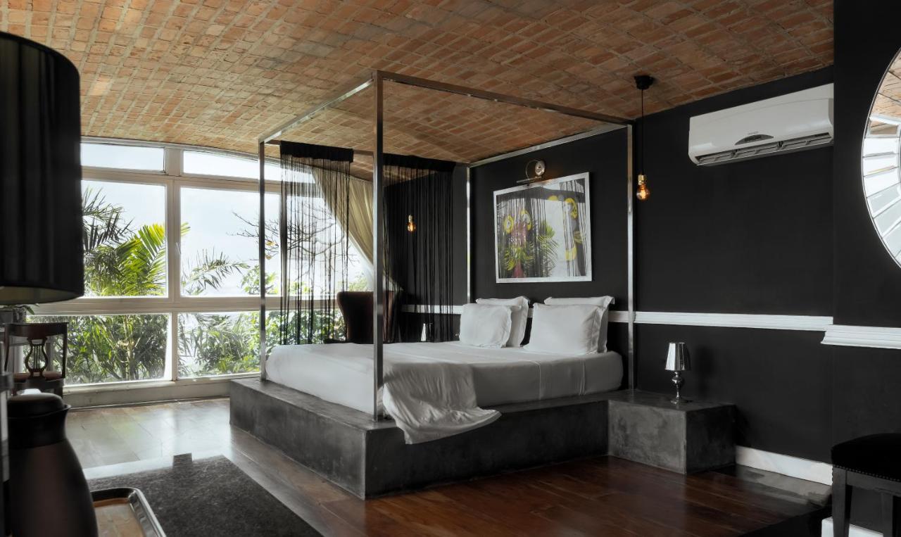 La Suite By Dussol Rio de Janeiro Zewnętrze zdjęcie