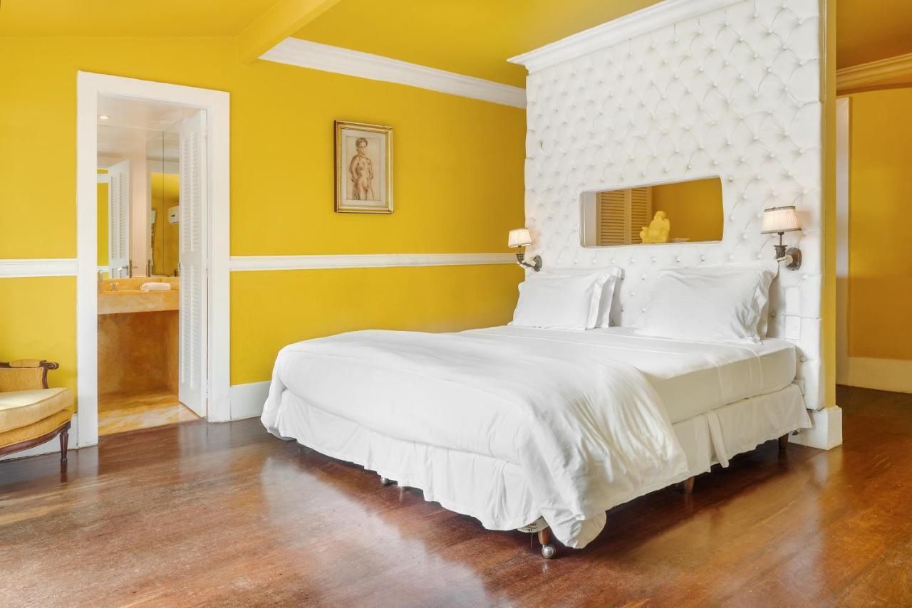 La Suite By Dussol Rio de Janeiro Zewnętrze zdjęcie