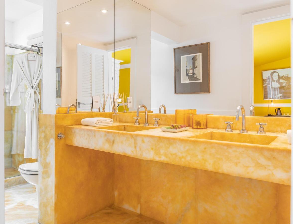 La Suite By Dussol Rio de Janeiro Zewnętrze zdjęcie