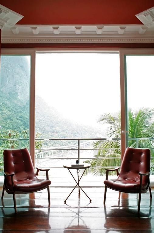 La Suite By Dussol Rio de Janeiro Zewnętrze zdjęcie