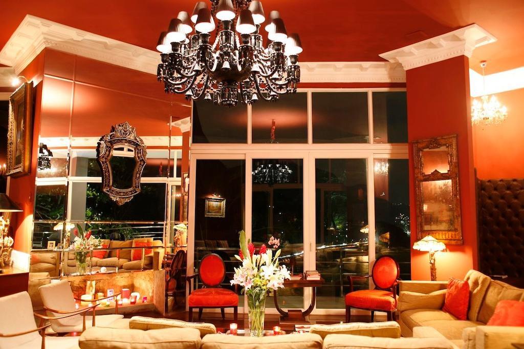 La Suite By Dussol Rio de Janeiro Zewnętrze zdjęcie