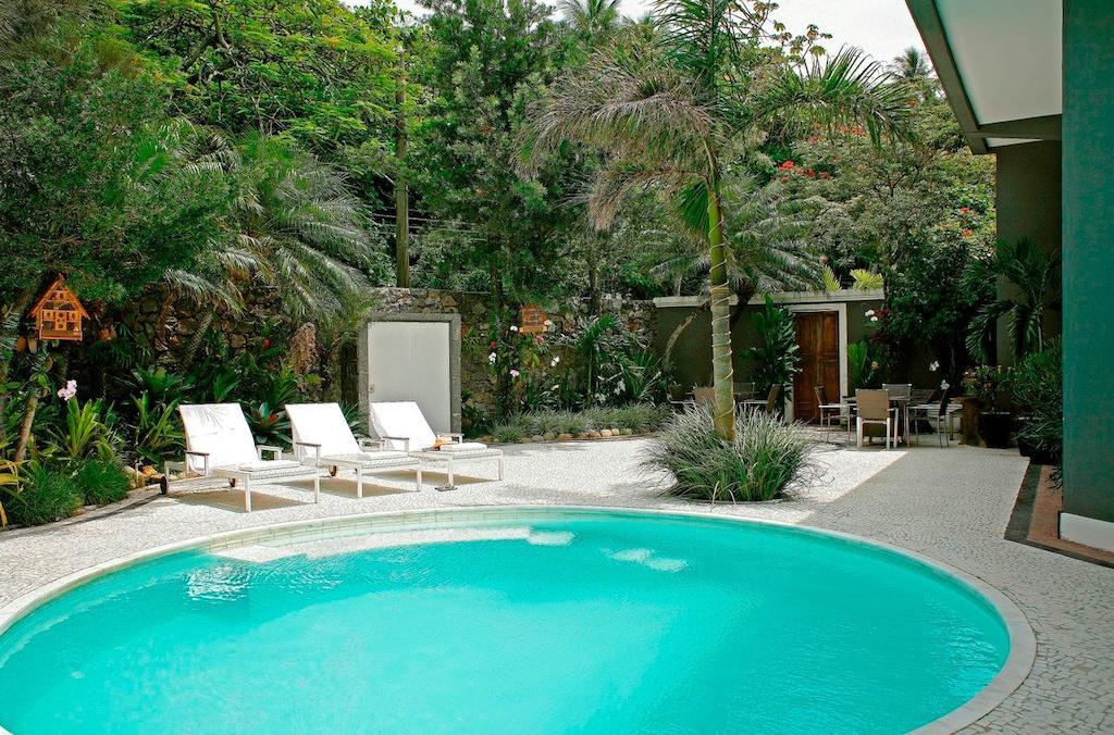 La Suite By Dussol Rio de Janeiro Zewnętrze zdjęcie