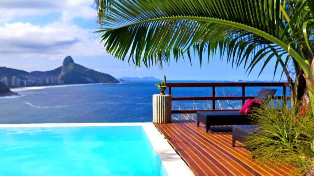La Suite By Dussol Rio de Janeiro Zewnętrze zdjęcie