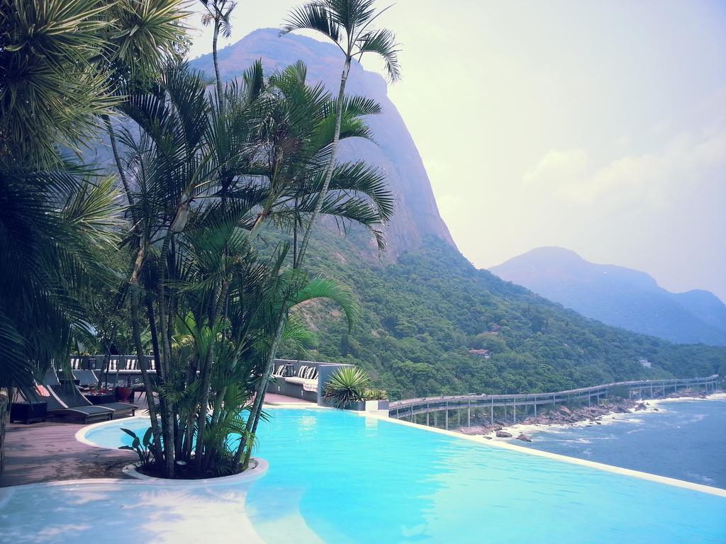La Suite By Dussol Rio de Janeiro Zewnętrze zdjęcie