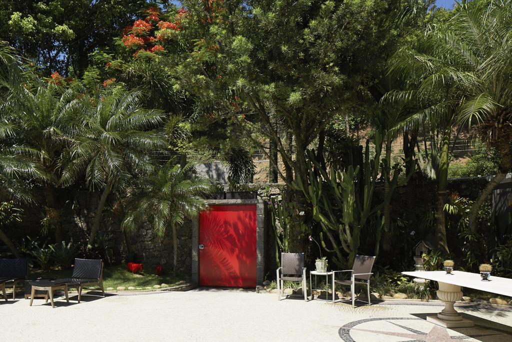La Suite By Dussol Rio de Janeiro Zewnętrze zdjęcie