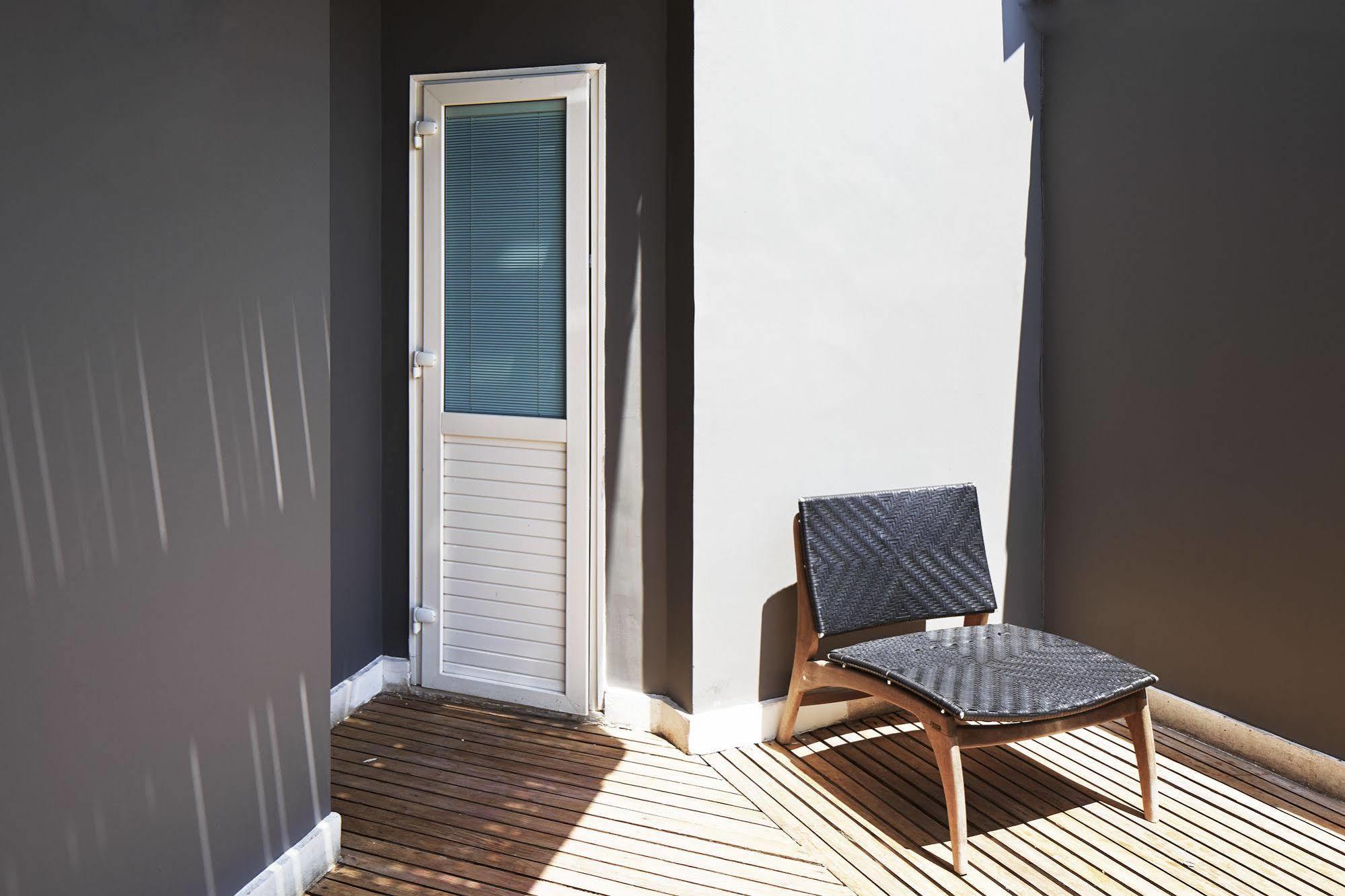 La Suite By Dussol Rio de Janeiro Zewnętrze zdjęcie