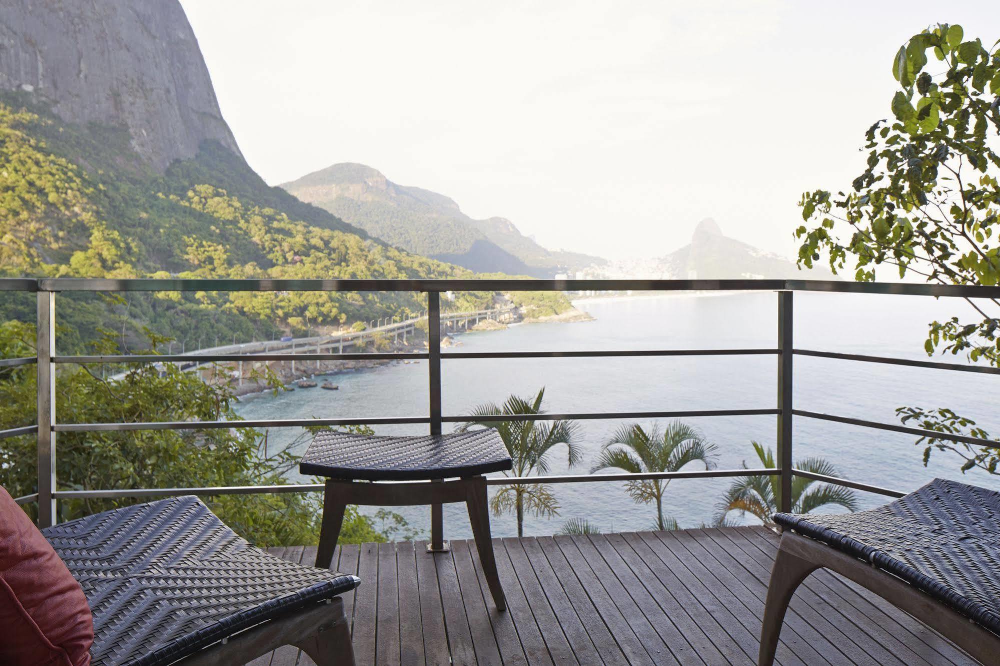 La Suite By Dussol Rio de Janeiro Zewnętrze zdjęcie