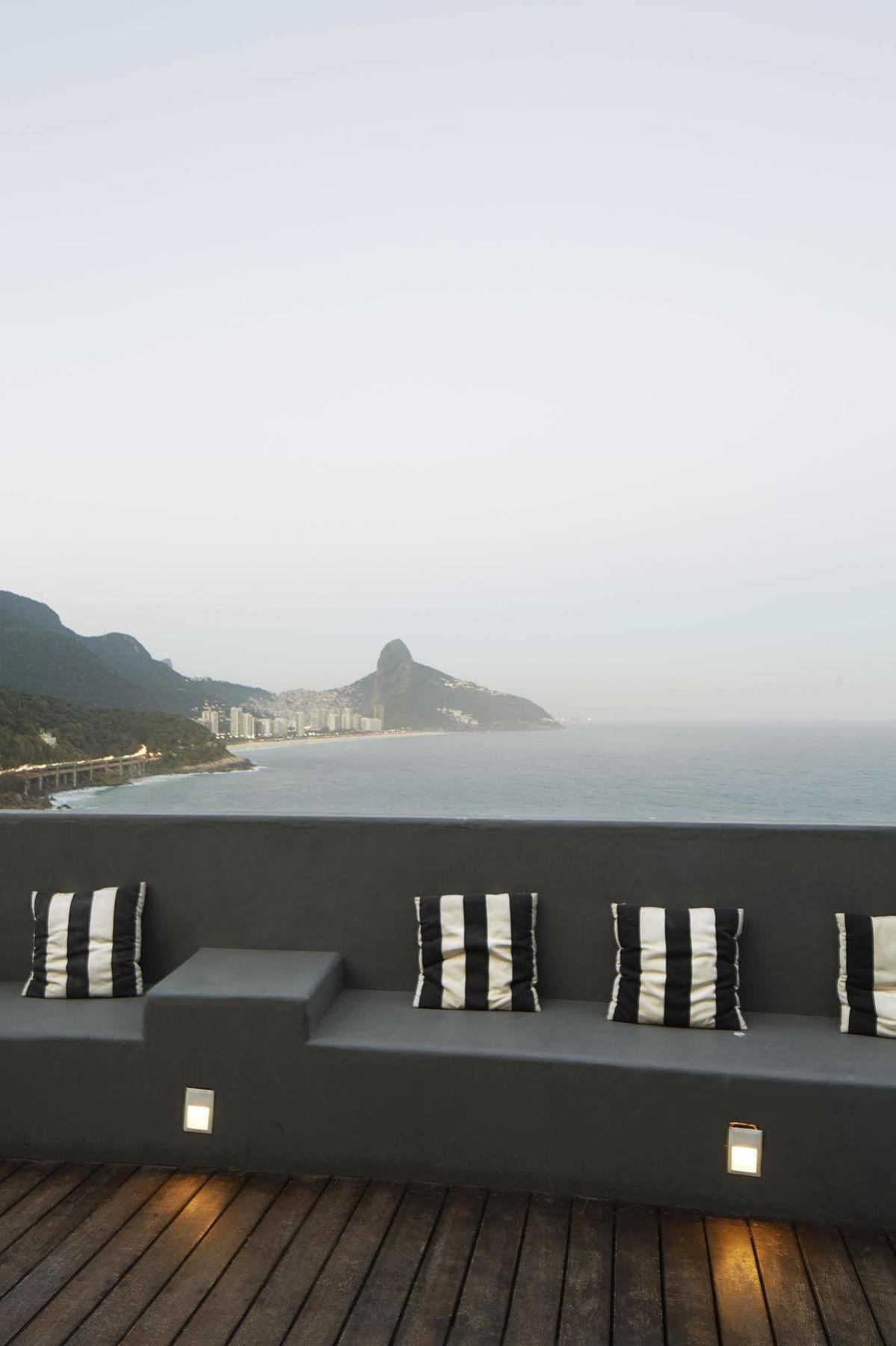 La Suite By Dussol Rio de Janeiro Zewnętrze zdjęcie