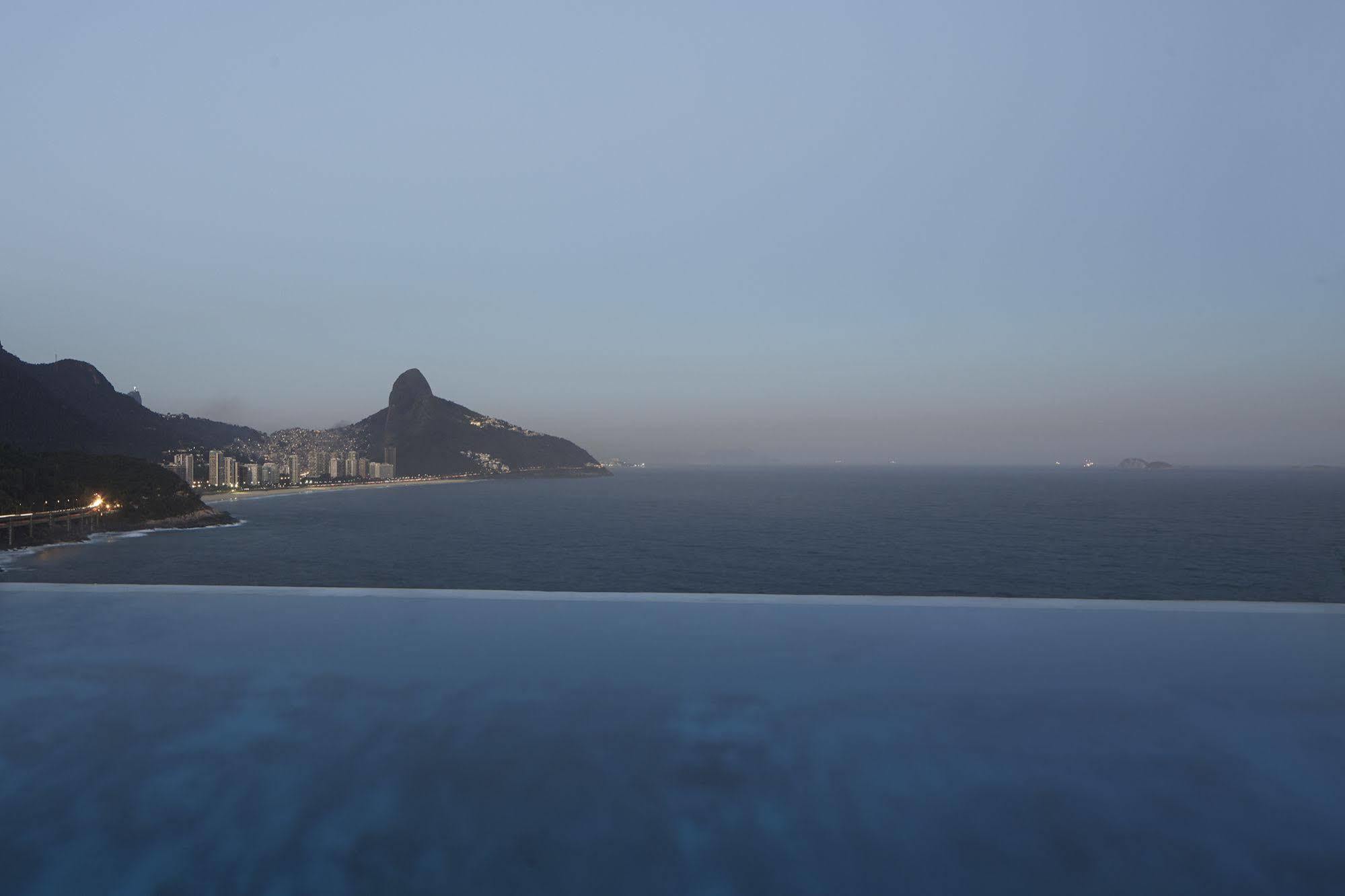 La Suite By Dussol Rio de Janeiro Zewnętrze zdjęcie
