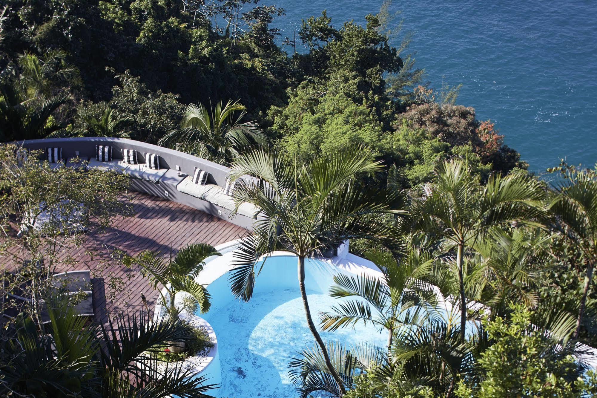 La Suite By Dussol Rio de Janeiro Zewnętrze zdjęcie