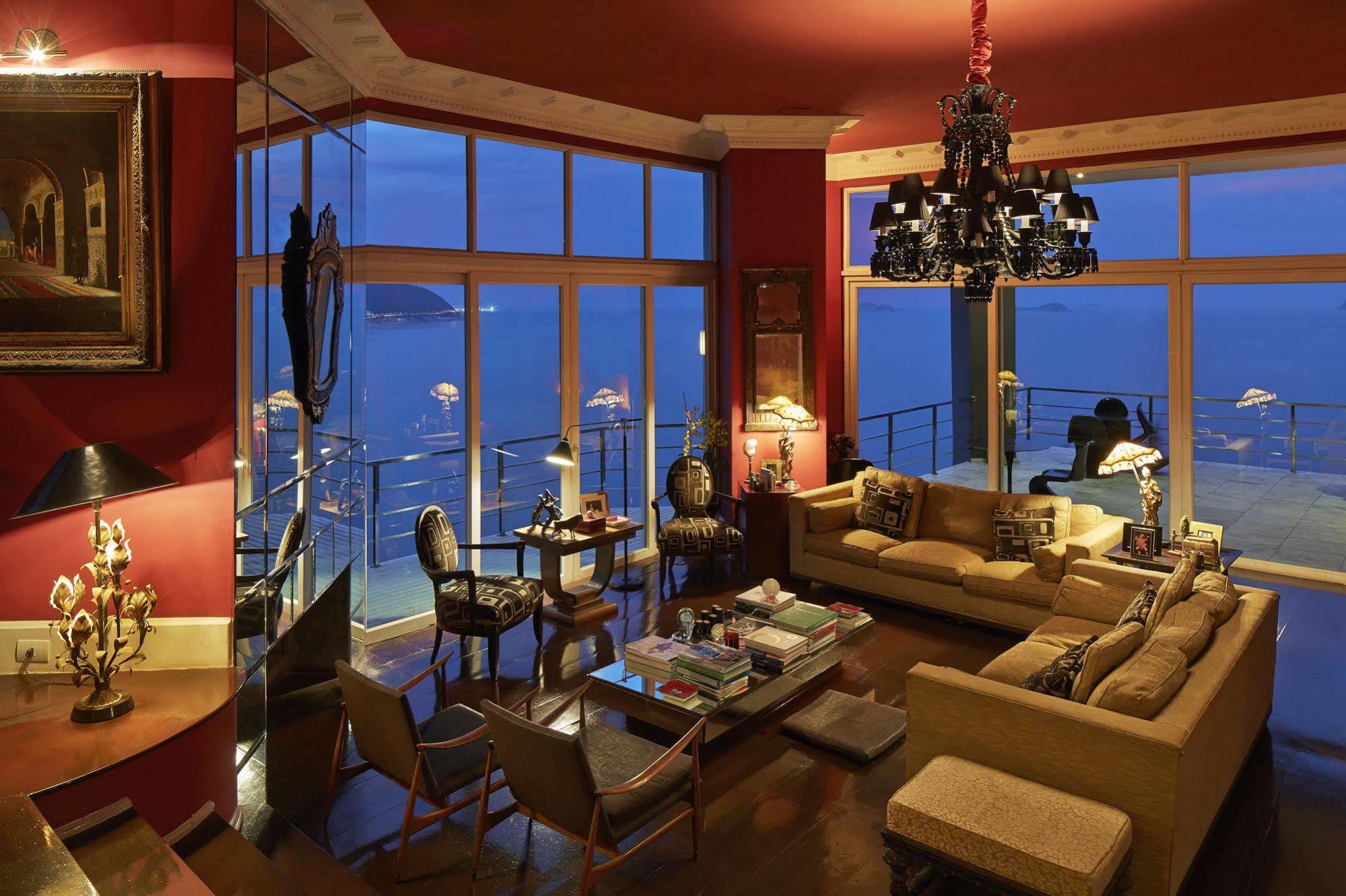 La Suite By Dussol Rio de Janeiro Zewnętrze zdjęcie
